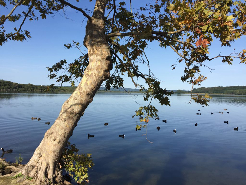 lago di candia